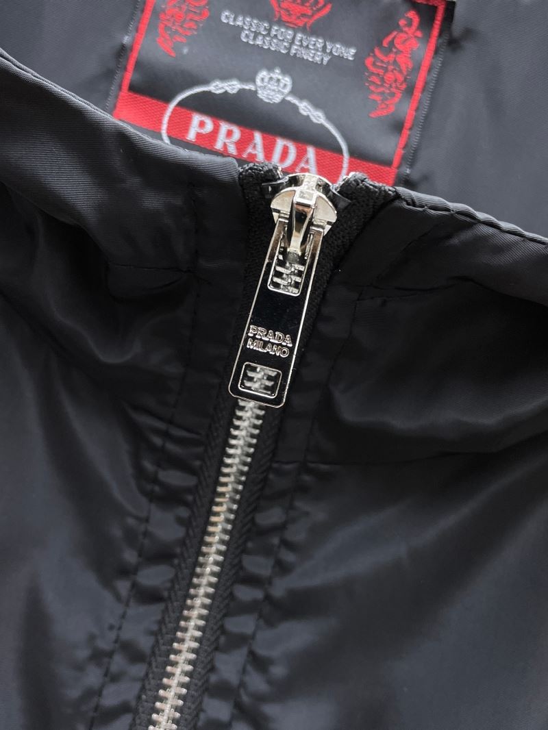 Prada Outwear